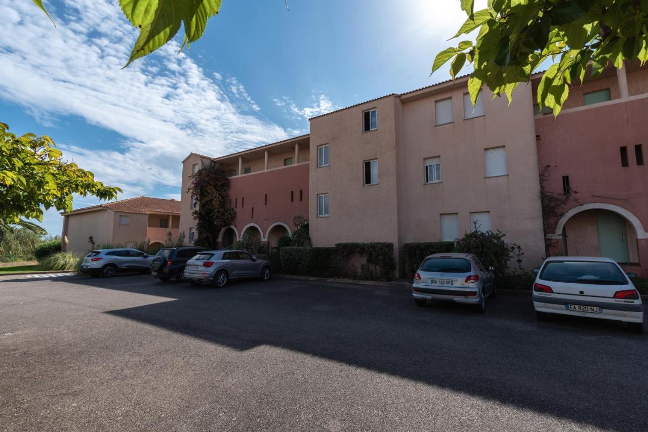 Arinella San-Nicolao Exterior foto