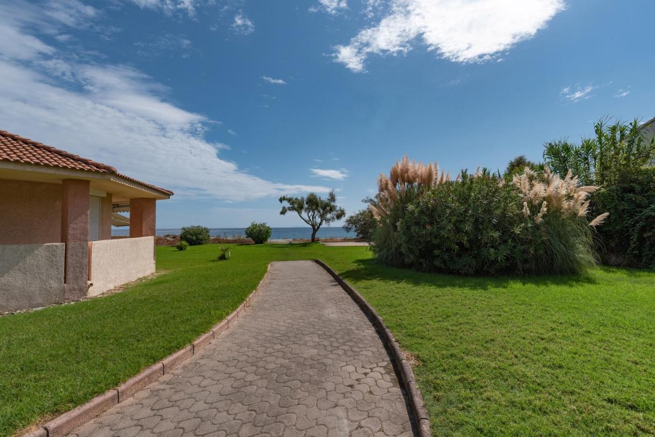 Arinella San-Nicolao Exterior foto